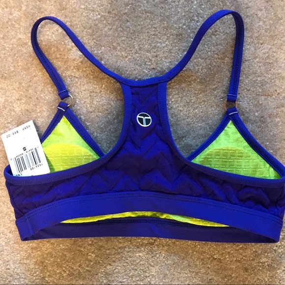 Trina Turk bra - Picture 2 of 3